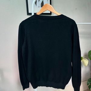 Cdg Play Women’s Cardigan