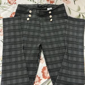 Formal Pants