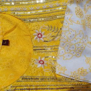 Kurta Set