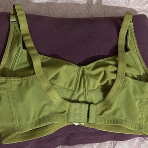 Clovia Non Paded Bra