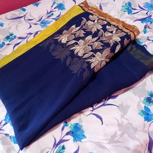 Wedding Saree 2