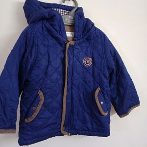 Boys Jacket For Winter
