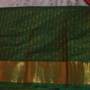 New Silk Saree