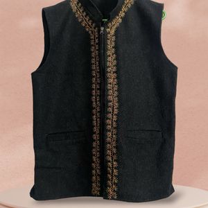 Kashmiri nehru Jacket