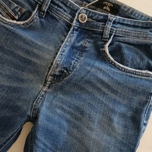 Mens Denim