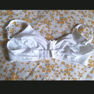 New Jockey Bra, Size 34c