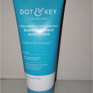 Dot & Key face moisturiser