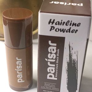 Parisar Hairline Powder And For Fill Eyebrow