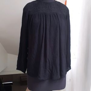 ZARA basic top