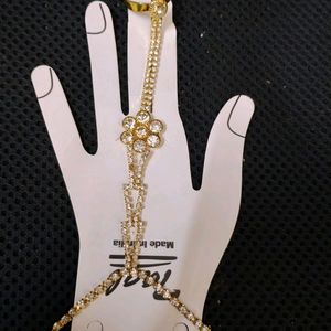 Hand Bracelet