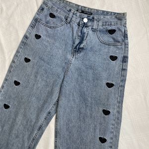 Zara Denim