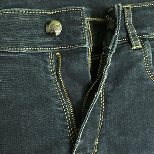 Bell Bottom Jeans