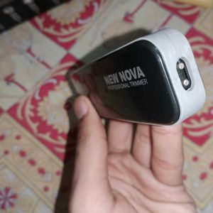 NOVA Men's Trimmer