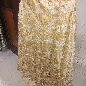 Lehnga - Blaouse