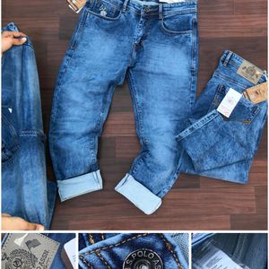 Very Premium Quality U.S POLO Jeans articl