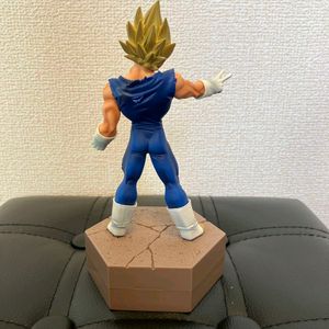 Dragon Ball Z - Majin Vegeta Bandai Spirits Ichiba