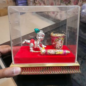 Holi Laddu Gopal