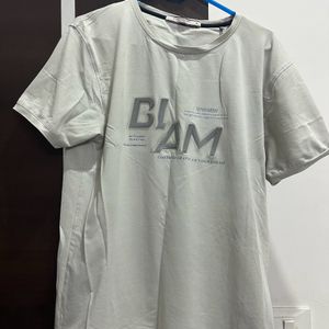 Soft Fabric Tshirt