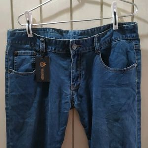 Women's Jean