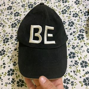 Bts Merch Cap (B.E )