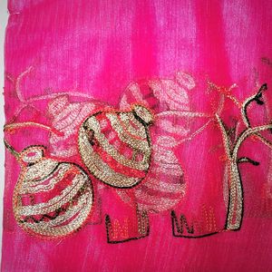 PACK OF 2 SAREES