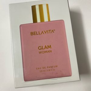 Bellavita Glam Woman Perfume