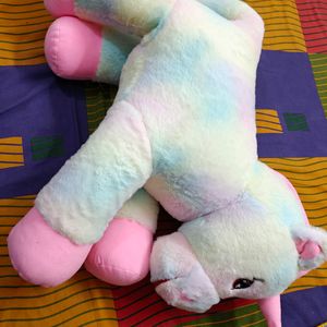 Unicorn Teddy Bear Brand New