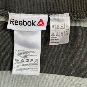 Reebok track pant