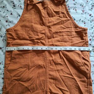 Short Overalls