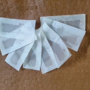 Facial Wax Strips