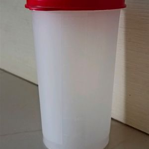 350 Ml Oil Container