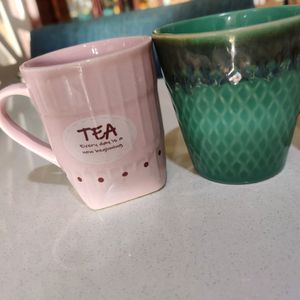 Set Of 4 Cup