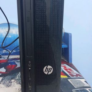 HP SLIM PC