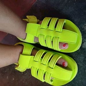 Unisex Sandals