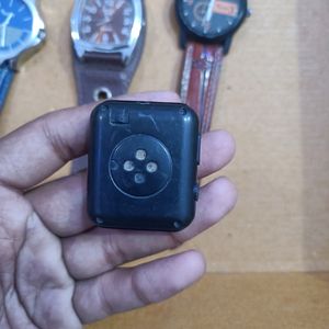 6 Watches + 399₹ Alovera Jell