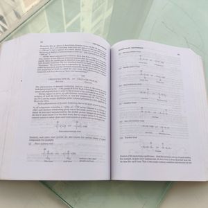 Organic Chemistry 7e | Morrison & Bhattacharjee ✨