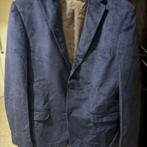 Blazer Coat