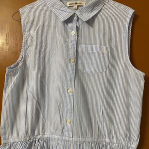 Hampton Republic( Preloved ) Shirt Dress