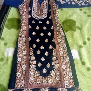 Traditional Kurta