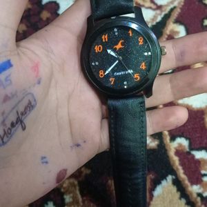 Fastrack Watch For Women