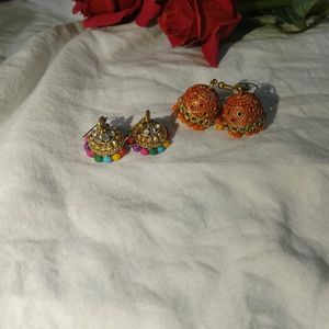 Jhumki