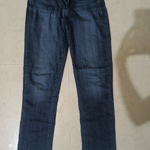 Paige Blue Jeans For Women