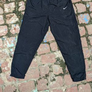 Nike Vintage Men's Track Pants