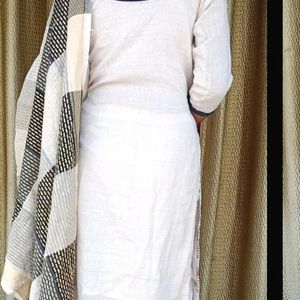 Kurta And Dupatta