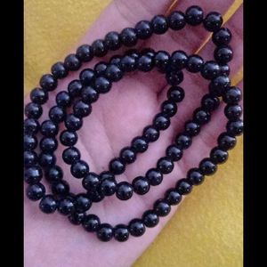 Black Beads 📿