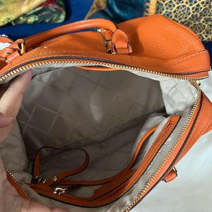 AUTHENTIC MK Handbag