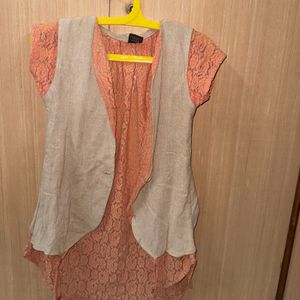 Womens Shrug