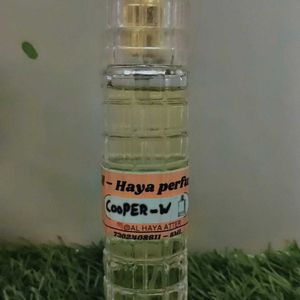 Premium Perfume Long Lasting Fragrance For Men