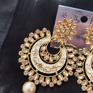 Party Wear Earrings