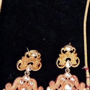 Necklace Set